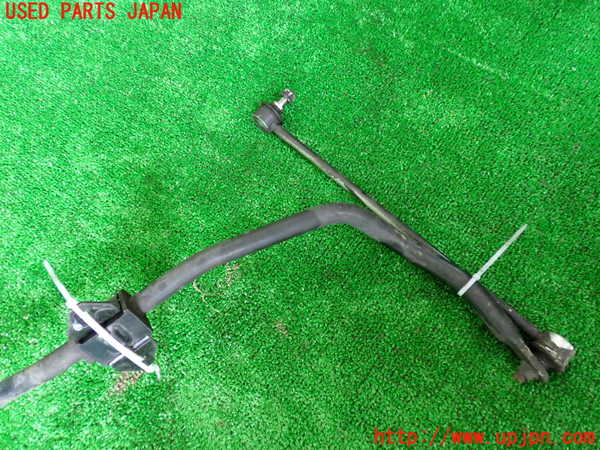 1UPJ-9233745440]バレーノ(WB32S)フロントスタビライザー 中古_3