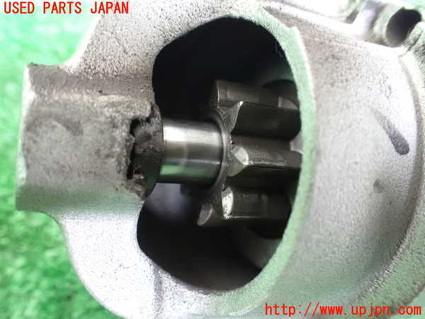 1UPJ-9233746010]バレーノ(WB32S)セルモーター 中古_3