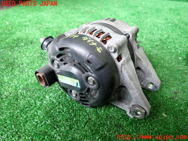 1UPJ-9233746015]バレーノ(WB32S)オルタネーター(ダイナモ) 中古_2