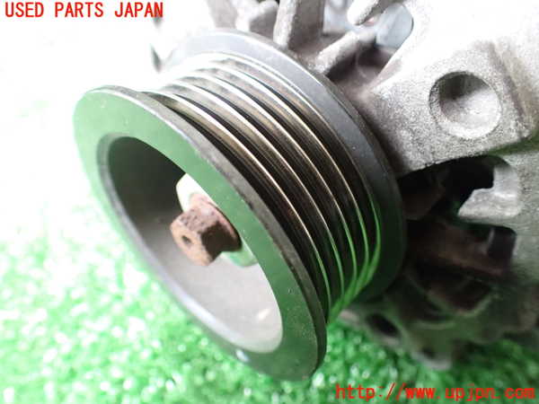 1UPJ-9233746015]バレーノ(WB32S)オルタネーター(ダイナモ) 中古_3