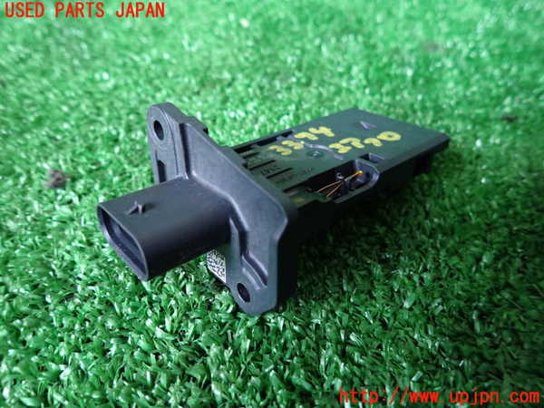 1UPJ-9233746320]バレーノ(WB32S)エアフロメーター 中古_2