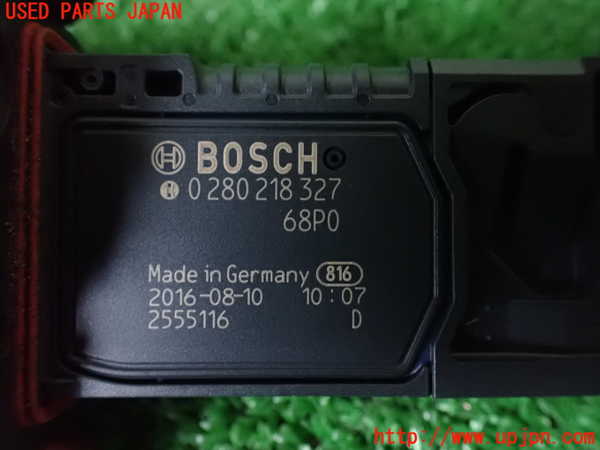 1UPJ-9233746320]バレーノ(WB32S)エアフロメーター 中古_3