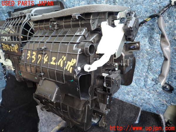 1UPJ-9233746081]バレーノ(WB32S)エバポレーター1 中古_3