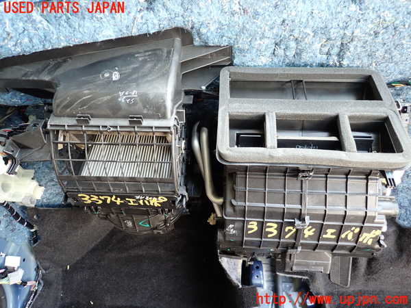 1UPJ-9233746081]バレーノ(WB32S)エバポレーター1 中古_4