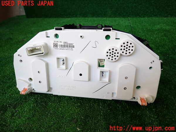 1UPJ-9233746170]バレーノ(WB32S)スピードメーター 中古_2