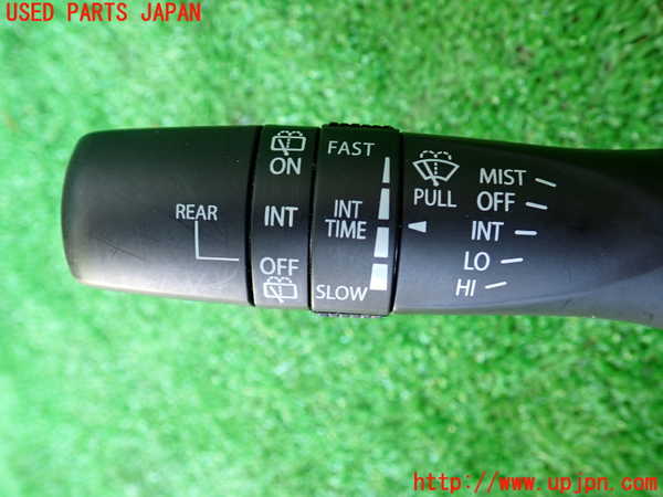 1UPJ-9233746720]バレーノ(WB32S)コンビネーションスイッチ 中古_2