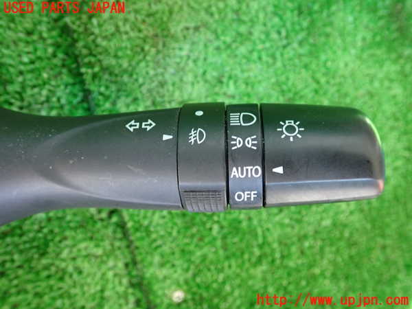 1UPJ-9233746720]バレーノ(WB32S)コンビネーションスイッチ 中古_3