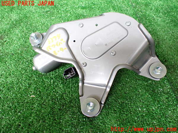 1UPJ-9233746775]バレーノ(WB32S)リアワイパーモーター 中古_2
