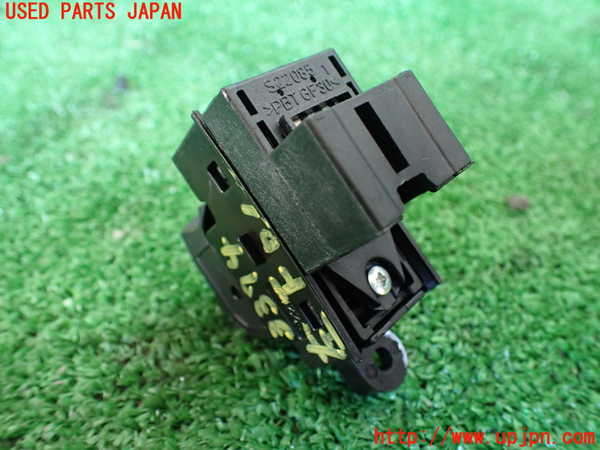 1UPJ-9233746245]バレーノ(WB32S)左前パワーウィンドウスイッチ 中古_2