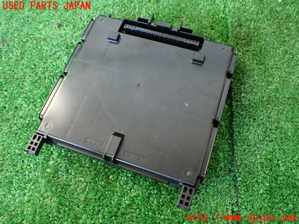 1UPJ-9233746146]バレーノ(WB32S)コンピューター1 中古　36785-68PJ0_2