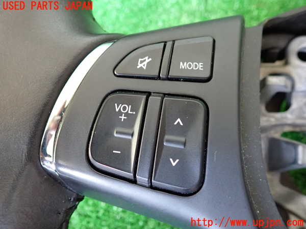 1UPJ-9233747855]バレーノ(WB32S)ステアリングホイール 中古_2