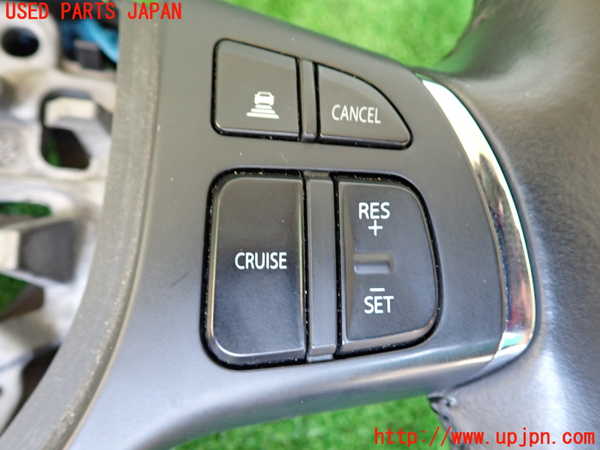 1UPJ-9233747855]バレーノ(WB32S)ステアリングホイール 中古_3