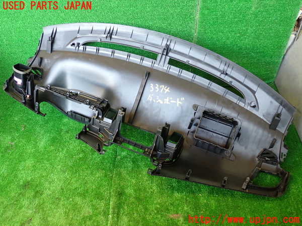 1UPJ-9233747505]バレーノ(WB32S)ダッシュボード 中古_2