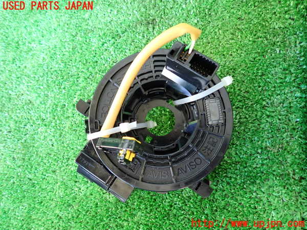 1UPJ-9233746800]バレーノ(WB32S)スパイラルケーブル(リール) 中古_2