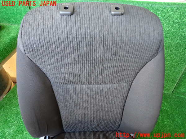 1UPJ-9233747035]バレーノ(WB32S)運転席シート 中古_3