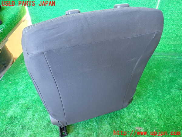 1UPJ-9233747035]バレーノ(WB32S)運転席シート 中古_4