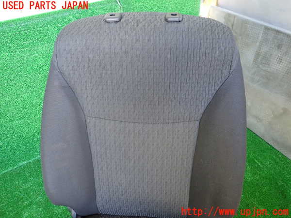 1UPJ-9233747065]バレーノ(WB32S)助手席シート 中古_3