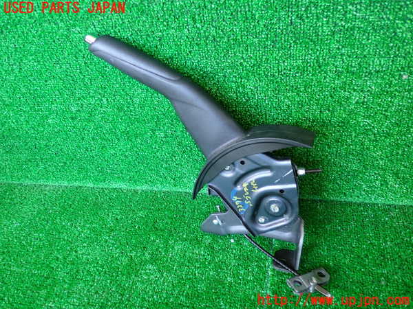 1UPJ-9233747550]バレーノ(WB32S)サイドブレーキレバー 中古_2