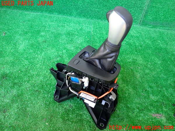 1UPJ-9233747555]バレーノ(WB32S)ATシフトレバー 中古_2