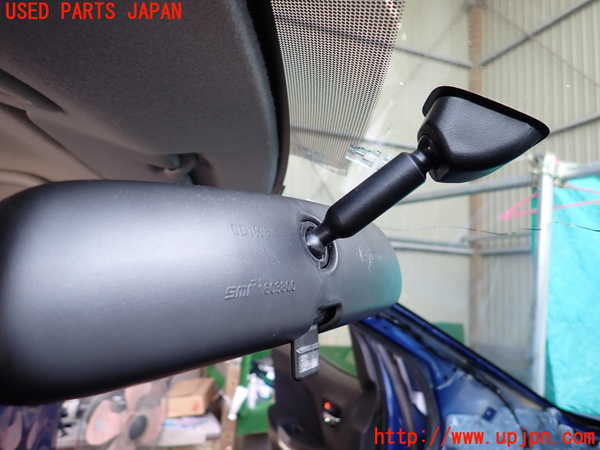 1UPJ-9233747615]バレーノ(WB32S)ルームミラー 中古_2