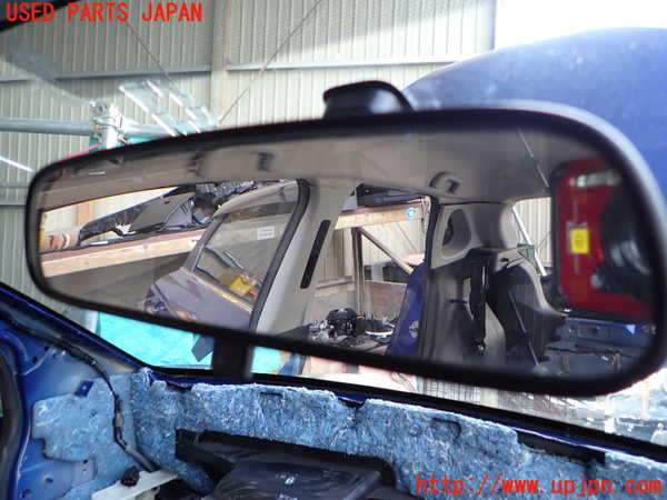 1UPJ-9233747615]バレーノ(WB32S)ルームミラー 中古_3