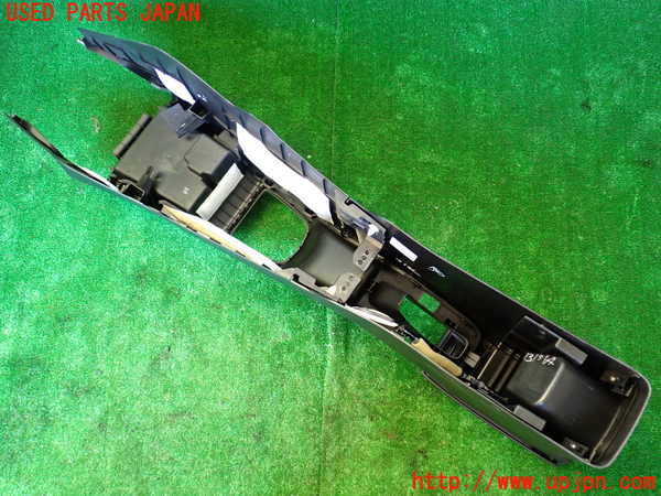 1UPJ-9233747540]バレーノ(WB32S)センターコンソール 中古_5