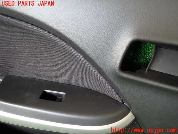 1UPJ-9233741264]バレーノ(WB32S)左前ドア内張り 中古_2