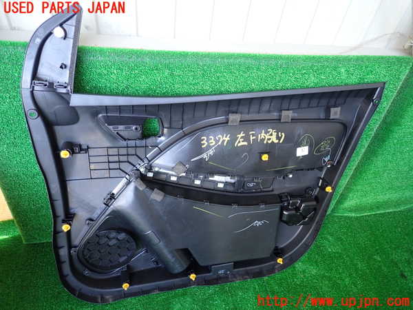 1UPJ-9233741264]バレーノ(WB32S)左前ドア内張り 中古_3