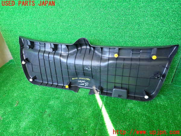 1UPJ-9233741578]バレーノ(WB32S)バックドア内張り 中古_2