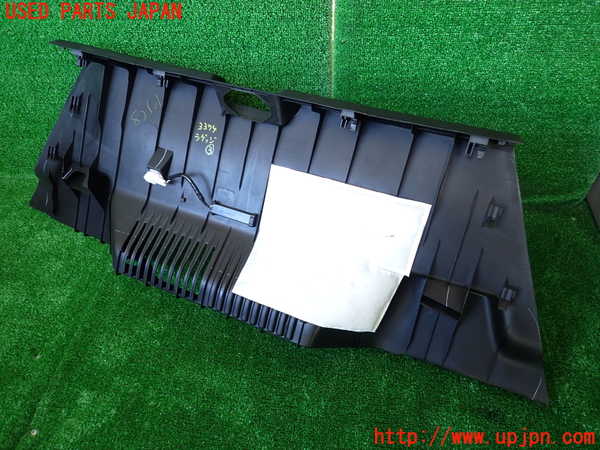 1UPJ-9233747773]バレーノ(WB32S)ラゲッジトレイ3 中古_2