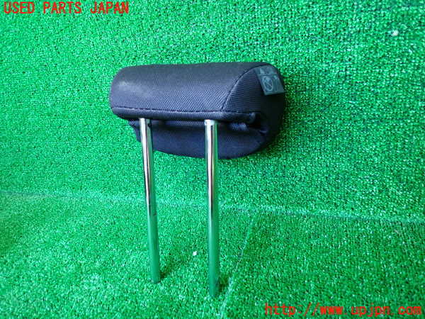 1UPJ-9233747130]バレーノ(WB32S)真中2列目ヘッドレスト 中古_2