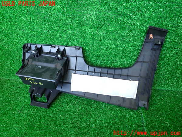 1UPJ-9233747691]バレーノ(WB32S)内装トリム類1 中古_2