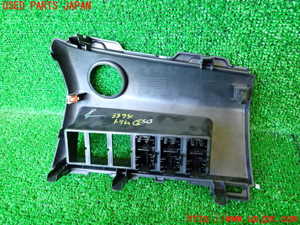 1UPJ-9233747692]バレーノ(WB32S)内装トリム類2 中古_2