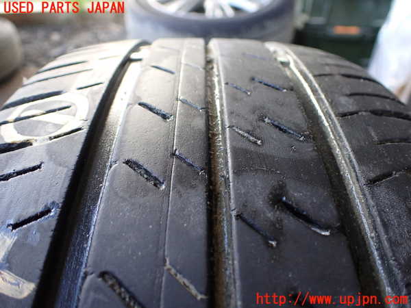1UPJ-9233749031]バレーノ(WB32S)タイヤ　ホイール　1本① 185/55R16 中古_5