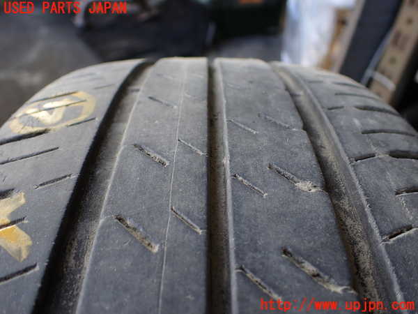 1UPJ-9233749034]バレーノ(WB32S)タイヤ　ホイール　1本④ 185/55R16 中古_5