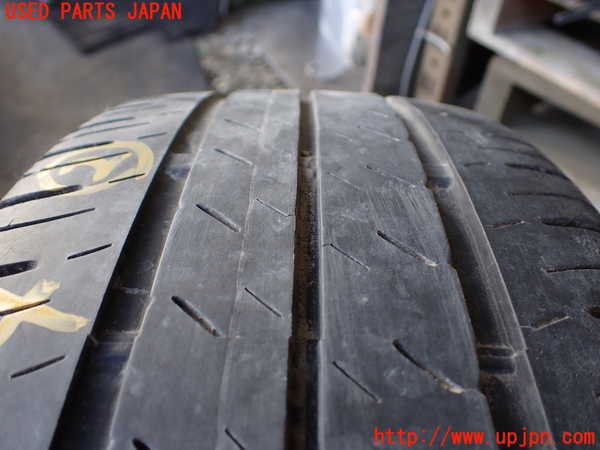 1UPJ-9233749032]バレーノ(WB32S)タイヤ　ホイール　1本② 185/55R16 中古_5