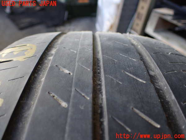 1UPJ-9233749033]バレーノ(WB32S)タイヤ　ホイール　1本③ 185/55R16 中古_4