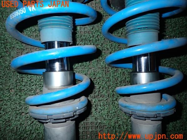 3UPJ=9233750440]BMW ミニ(MINI)クーパーSD クロスオーバー(ZB20 R60)後期 BILSTEIN ビルシュタイン 車高調 ネジ式 中古_2