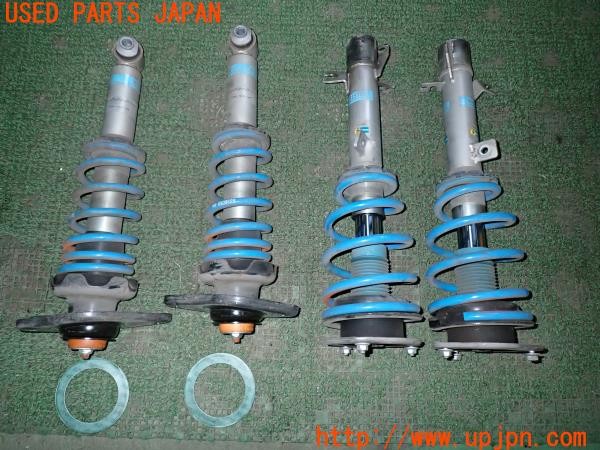 3UPJ=9233750440]BMW ミニ(MINI)クーパーSD クロスオーバー(ZB20 R60)後期 BILSTEIN ビルシュタイン 車高調 ネジ式 中古_4