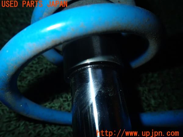 3UPJ=9233750440]BMW ミニ(MINI)クーパーSD クロスオーバー(ZB20 R60)後期 BILSTEIN ビルシュタイン 車高調 ネジ式 中古_5