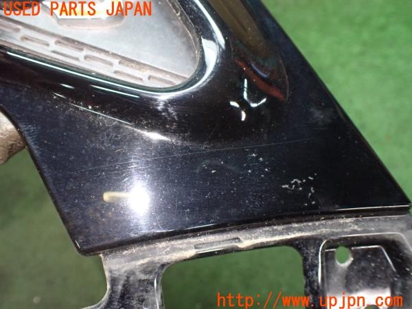 3UPJ=9233750530]BMW ミニ(MINI)クーパーSD クロスオーバー(ZB20 R60)後期 純正 サイドスカットル 社外 シーケンシャルマーカー付き 中古_3