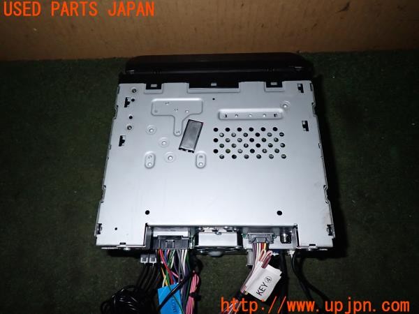 3UPJ=9233750565]BMW ミニ(MINI)クーパーSD クロスオーバー(ZB20 R60)後期 KENWOOD ケンウッド MDV-D504BT メモリーナビ 2016年度版 中古_3