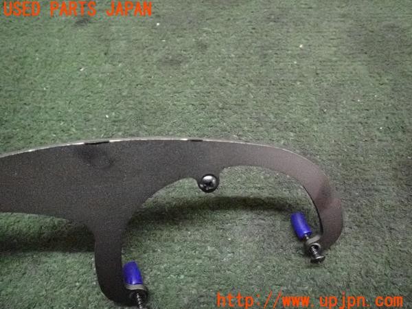 3UPJ=9233750652]BMW ミニ(MINI)クーパーSD クロスオーバー(ZB20 R60)後期 社外 スマホホルダー 中古_4