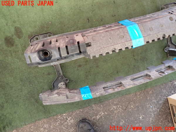 2UPJ-9233751014]BMW ミニ(MINI)クーパーSD クロスオーバー(ZB20)(R60)フロントバンパーホースメント 中古_2