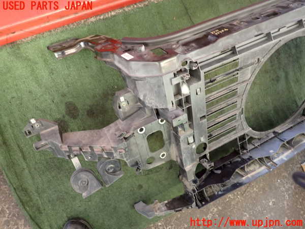 2UPJ-9233751041]BMW ミニ(MINI)クーパーSD クロスオーバー(ZB20)(R60)コアサポート 中古_2