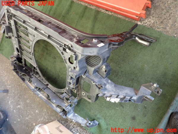 2UPJ-9233751041]BMW ミニ(MINI)クーパーSD クロスオーバー(ZB20)(R60)コアサポート 中古_3