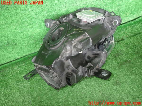 2UPJ-9233751130]BMW ミニ(MINI)クーパーSD クロスオーバー(ZB20)(R60)右ヘッドライト HID 中古_2