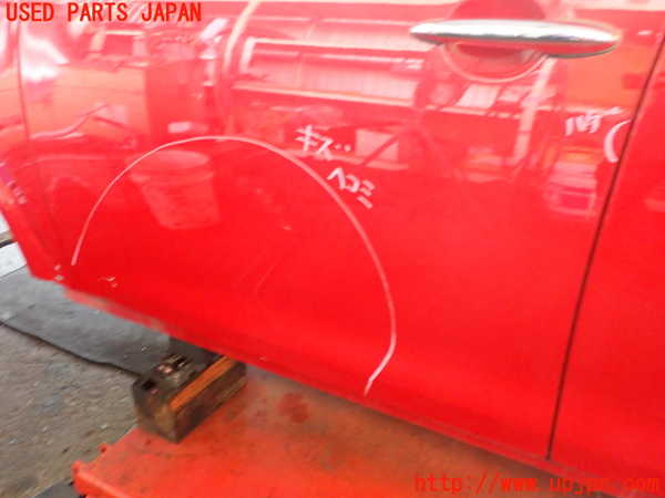 2UPJ-9233751260]BMW ミニ(MINI)クーパーSD クロスオーバー(ZB20)(R60)左前ドア 中古(43R-001583 M3236)_2