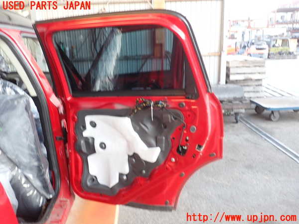 2UPJ-9233751290]BMW ミニ(MINI)クーパーSD クロスオーバー(ZB20)(R60)右後ドア 中古(43R-001583 M3236)_4