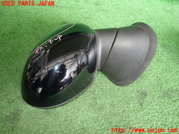 2UPJ-9233751210]BMW ミニ(MINI)クーパーSD クロスオーバー(ZB20)(R60)右ドアミラー 中古_2